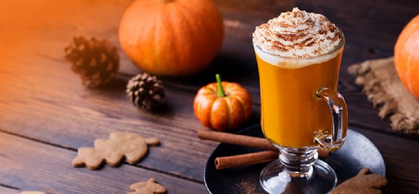 Bal Kabaklı Latte Nasıl Yapılır? Bal Kabaklı Latte Tarifi